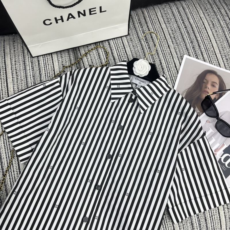 Chanel Shirts